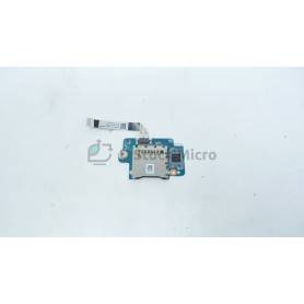 SD Card Reader AXA2S63022 for Sony VAIO SVP132A16M