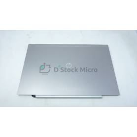 Screen back cover 641201-001 for HP Elitebook 8560p,8570p