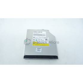 Lecteur graveur DVD  SATA GT50N,SN-208,DS-8A8SH,AD-7740H - 651042-001 pour HP Elitebook 8560p,Elitebook 8570p