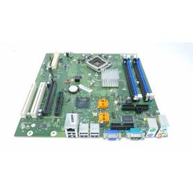 Motherboard Fujitsu d2812-a23 gs1 LGA775 DDR2 DIMM for  Esprimo P7935