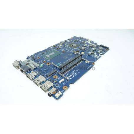 dstockmicro.com Motherboard Intel Core i5 15-5200U - nVidia GeForce GT 830M LA-B072P for DELL Latitude 3550