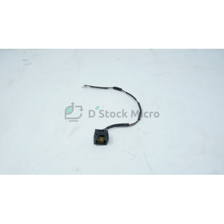 dstockmicro.com RJ45 connector  for Sony VAIO PCG-31112M