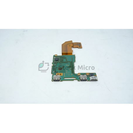 dstockmicro.com USB - HDMI Card IFX-545 for Sony VAIO PCG-31112M