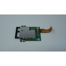 Card reader 0CYFN6 for DELL Alienware M15X