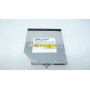 dstockmicro.com Lecteur CD - DVD 12.5 mm SATA SN-208 - SN-208BB pour Sony Vaio SVE 151
