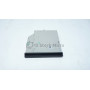 dstockmicro.com CD - DVD drive 12.5 mm SATA SN-208 - SN-208BB for Sony Vaio SVE 15