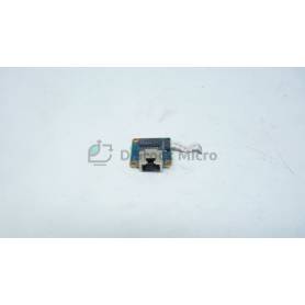 RJ45 connector  for Panasonic Toughbook CF-AX3
