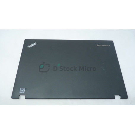 dstockmicro.com Capot arrière écran 04X4855 pour Lenovo Thinkpad L540