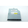 dstockmicro.com Lecteur CD - DVD 9.5 mm SATA DA-8A6SH pour Asus Rog G552VW