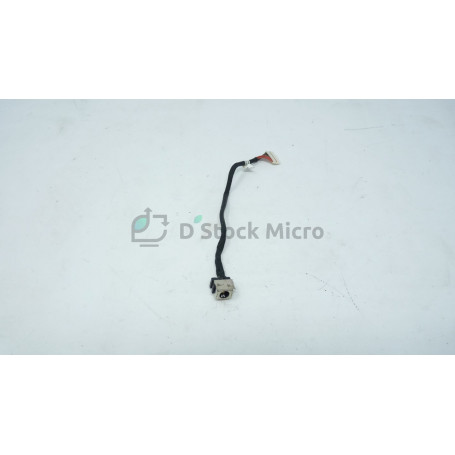 dstockmicro.com DC jack 2DW3156-005111F for Asus Rog G552VW