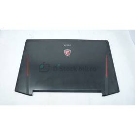 Screen back cover 307812A211A for MSI MS-1812