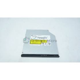 Lecteur CD - DVD 9.5 mm SATA GUB0N - 501HQ179163 pour Hitachi GT80