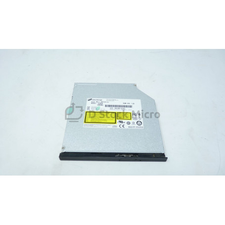 dstockmicro.com CD - DVD drive 9.5 mm SATA GUB0N - 501HQ179163 for Hitachi MS-1812