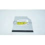 dstockmicro.com Lecteur CD - DVD 9.5 mm SATA GUB0N - 501HQ179163 pour Hitachi GT80