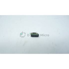 Optical drive connector card 157K106102 for MSI MS-1812