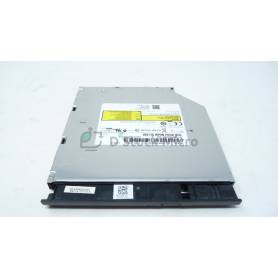 CD - DVD drive  SATA SU-208 - 0MNRC5 for DELL Inspiron 15-3521