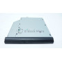 dstockmicro.com CD - DVD drive  SATA SU-208 - 0MNRC5 for DELL Inspiron 15-3521