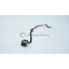 DC jack 0YF81X for DELL Inspiron 15-3521
