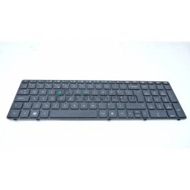 Keyboard QWERTY - SN5109 - 641180-031 for HP Probook 6560b