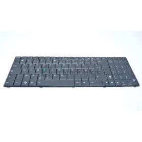 Keyboard AZERTY - MP-07G76F0-528 - 04GNQX1KFR00-2 for Asus See description