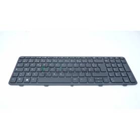 Keyboard AZERTY - 780170-051 - 780170-051 for HP Probook 455 G1,Probook 450 G1,Probook 450 G0