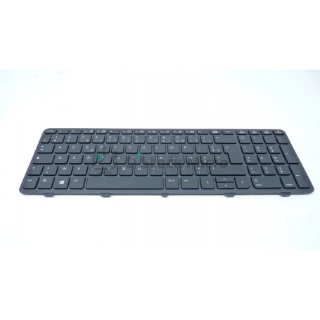 dstockmicro.com Keyboard AZERTY - 780170-051 - 780170-051 for HP Probook 455 G1,Probook 450 G1,Probook 450 G0