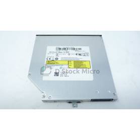 Lecteur CD - DVD  SATA TS-U633 - 0R61T8 pour DELL Precision M4600
