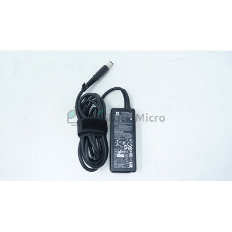 dstockmicro.com - Chargeur / Alimentation HP DC 19,5V 2,31A 45W 