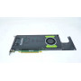 dstockmicro.com Carte vidéo PCI-E Nvidia Quadro M4000 8 Go GDDR5							