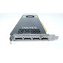 dstockmicro.com Graphic card PCI-E Nvidia Quadro M4000 8 Go GDDR5							