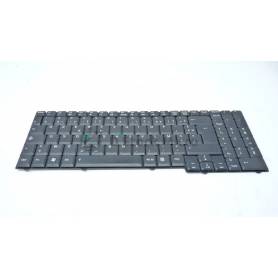 Keyboard AZERTY 04GNED1KFR00 MP-03756F0-5287 for Asus M50 Series