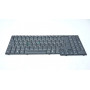 Clavier AZERTY 04GNED1KFR00 MP-03756F0-5287 pour Asus M50 Series