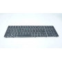 dstockmicro.com Keyboard QWERTY - 641181-B31 - 641181-B31 for HP Elitebook 8560p,Elitebook 8570p