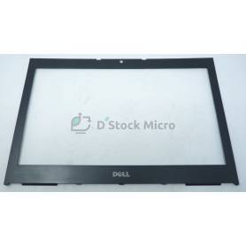 Screen bezel 078PJ3 for DELL Precision M4600 With webcam Hole
