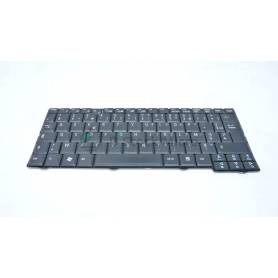 Keyboard AZERTY - NSK-AJE0F - 9J.N9482.E0F for Acer Aspire ONE