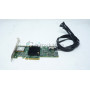 dstockmicro.com - SAS RAID controller card HP 0JW063