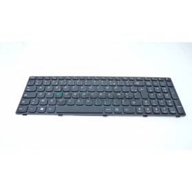 Keyboard AZERTY - G570-FR - MP-10A36F0-6864W for Lenovo G570