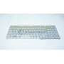 dstockmicro.com Keyboard AZERTY - NSK-TBP0F - 9J.N9282.P0F for Toshiba Satellite X200,Satellite P200,Satellite X205,Satellite P2