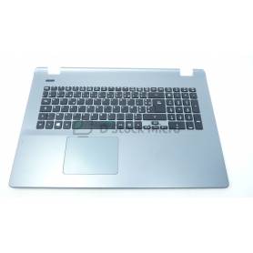 Keyboard - Palmrest EAZYW00102R for Acer Aspire E5-771