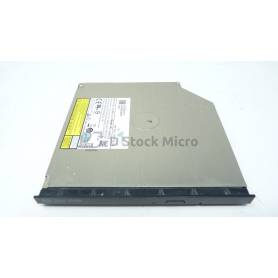 CD - DVD drive  SATA UJ8E2Q - QBAA2-B for Acer Aspire E5-771