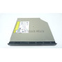 dstockmicro.com Lecteur CD - DVD  SATA UJ8E2Q - QBAA2-B pour Acer Aspire E5-771