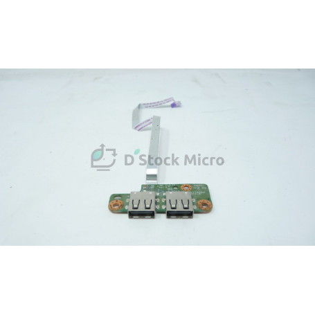 dstockmicro.com Carte USB DA0ZYVTB6B0 pour Acer Aspire E5-771