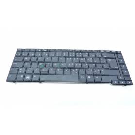Keyboard QWERTY - 613384-121 - 613384-121 for HP Probook 6450b