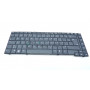 dstockmicro.com Keyboard QWERTY - 613384-121 - 613384-121 for HP Probook 6450b		
