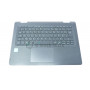 dstockmicro.com Palmrest - Clavier 4600A6010003 pour Acer Spin 5 SP513
