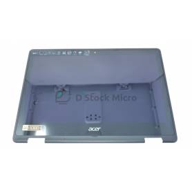Dalle LCD B133HAB01.0 13.3" Mat 1920 x 1080 40 pins - Bas droit pour Acer Spin 5 SP513