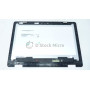 dstockmicro.com Screen LCD B133HAB01.0 13.3" Matte 1920 x 1080 30 pins - Bottom right for Acer Spin 5 SP513		