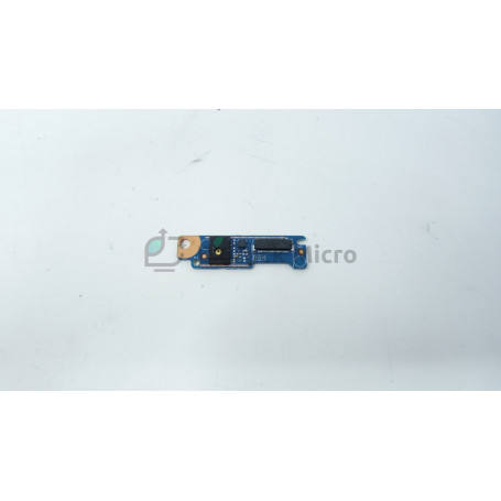 dstockmicro.com Button board 448.0A606.001M for Acer Spin 5 SP513