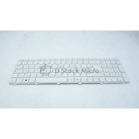 Keyboard AZERTY - R36D - 699498-051 for HP Pavilion G6-2000		