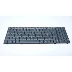 Keyboard AZERTY - 25-009421 - 25-009421 for Lenovo U550